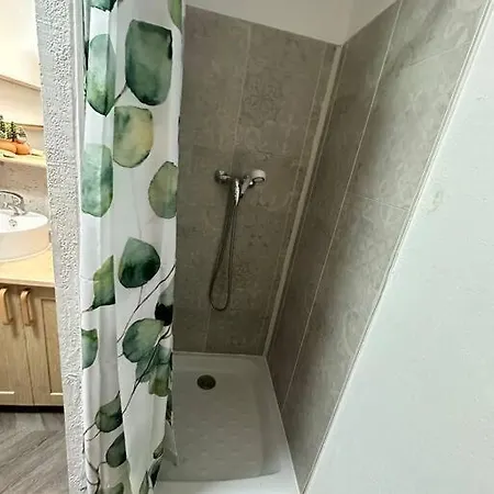 La Baleine Verte Feriehus *